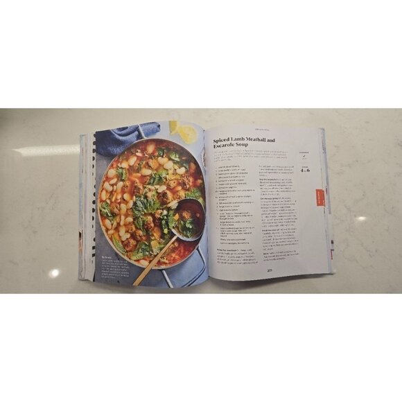 Help Yourself: A Guide To Gut Health & Delicious Food By Lindsay Maitland Hunt - Picture 5 of 9